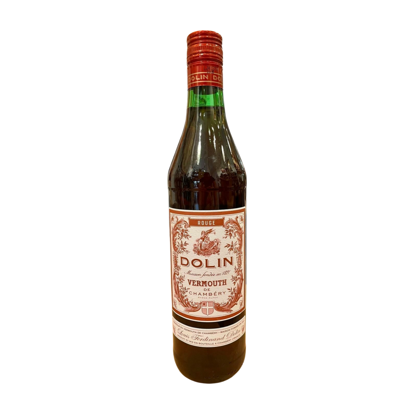 Dolin - Rouge Vermouth - 750ml