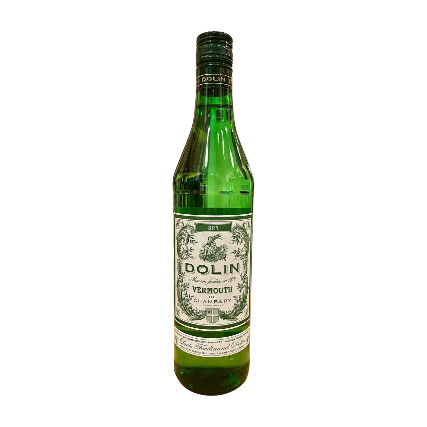 Dolin - Dry Vermouth - 750ml