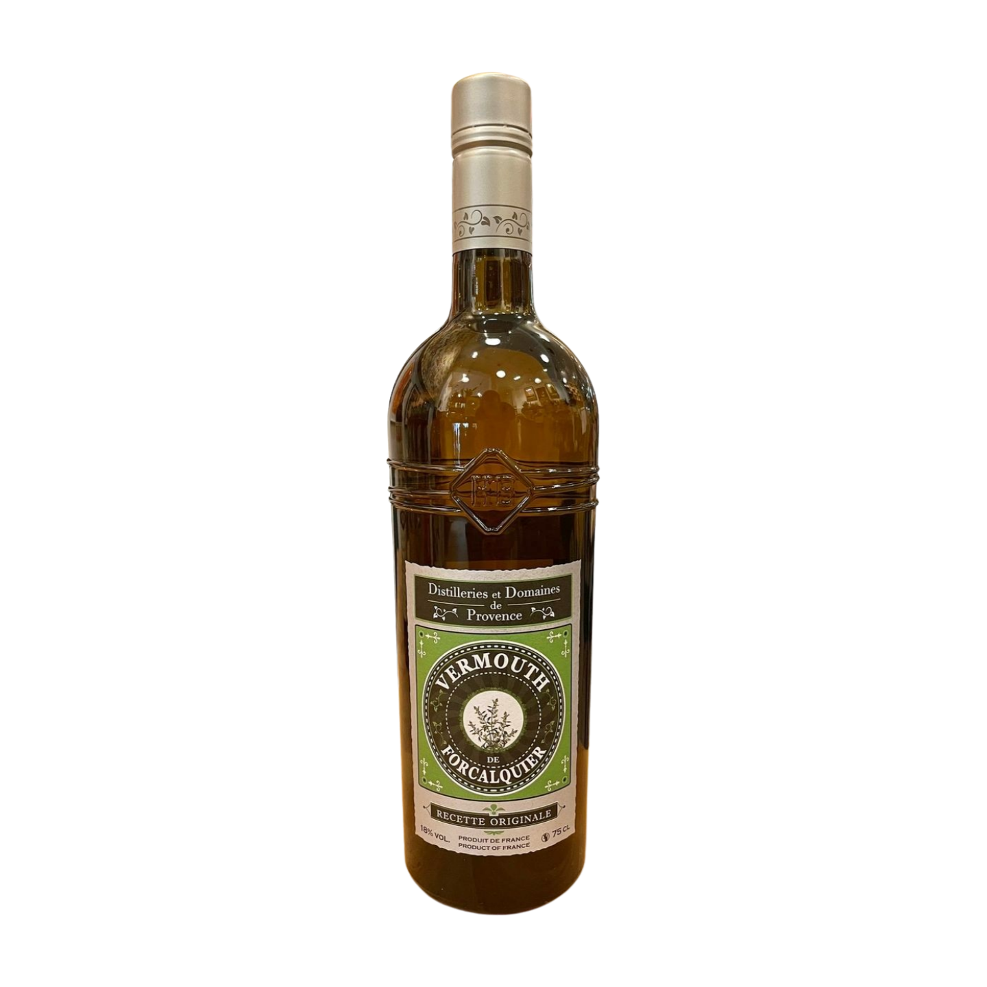 Domaines de Provence - Vermouth de Forcalquier - 750ml