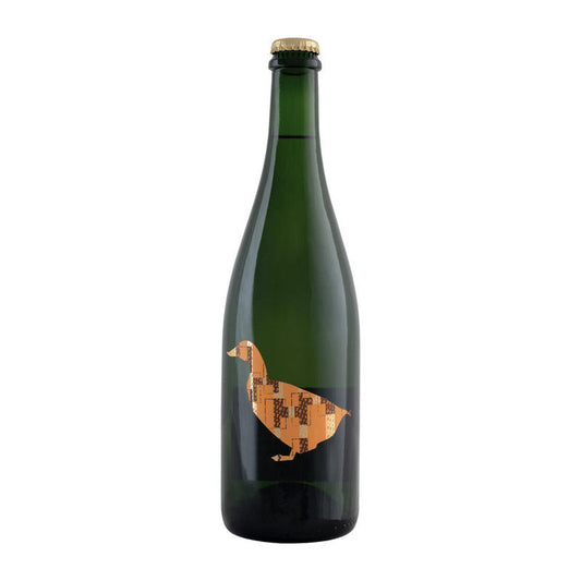 João Pato - Duck Ray Sparkling