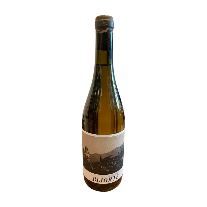 Beiorte - Sr. Roubado Branco