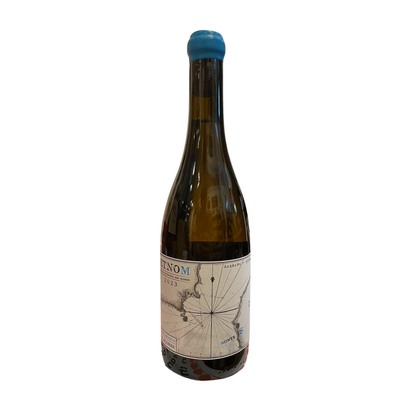 ETNOM - 2023 - Vinho Branco I.G. Açores