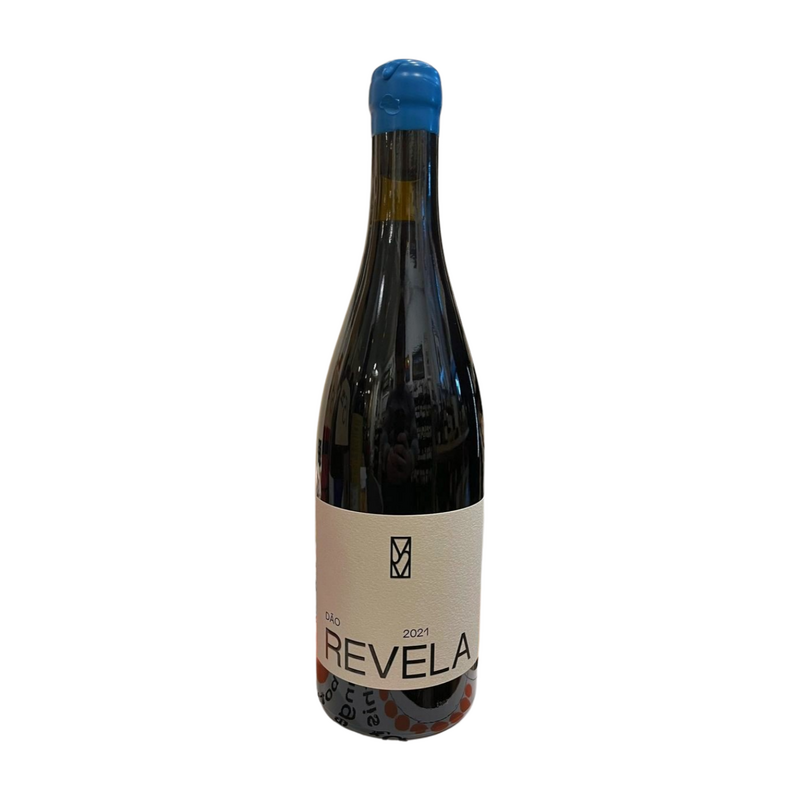 Revela - Vinhas Velhas - Tinto