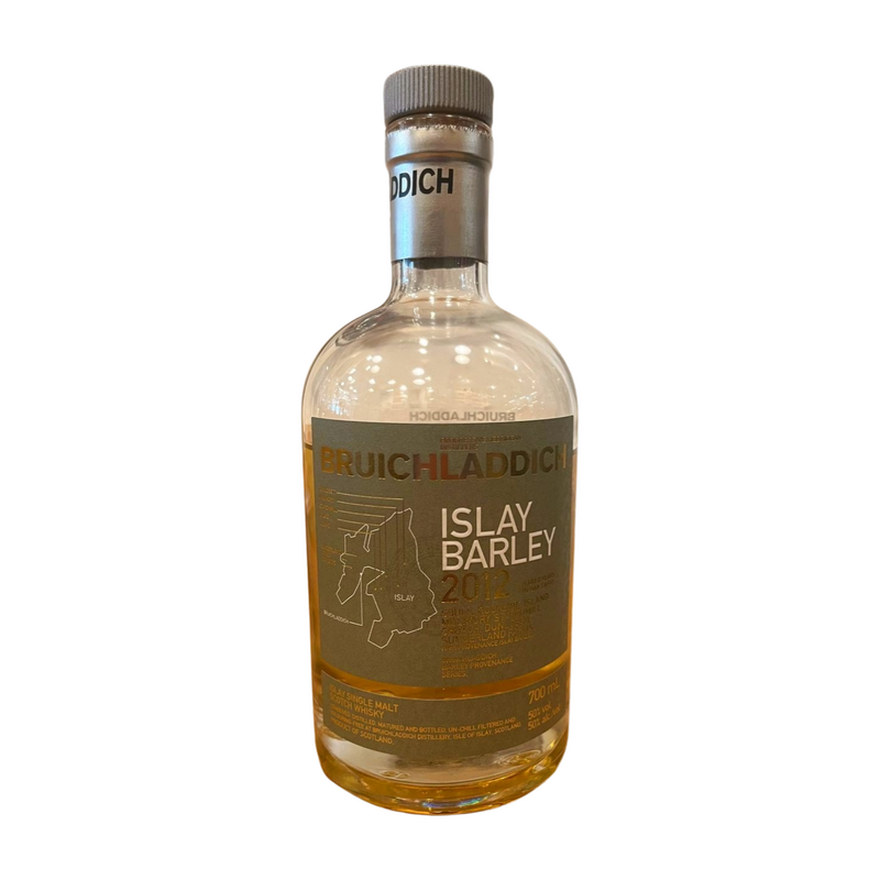 Bruichladdich - Islay Single Malt Scotch Whisky 700ml