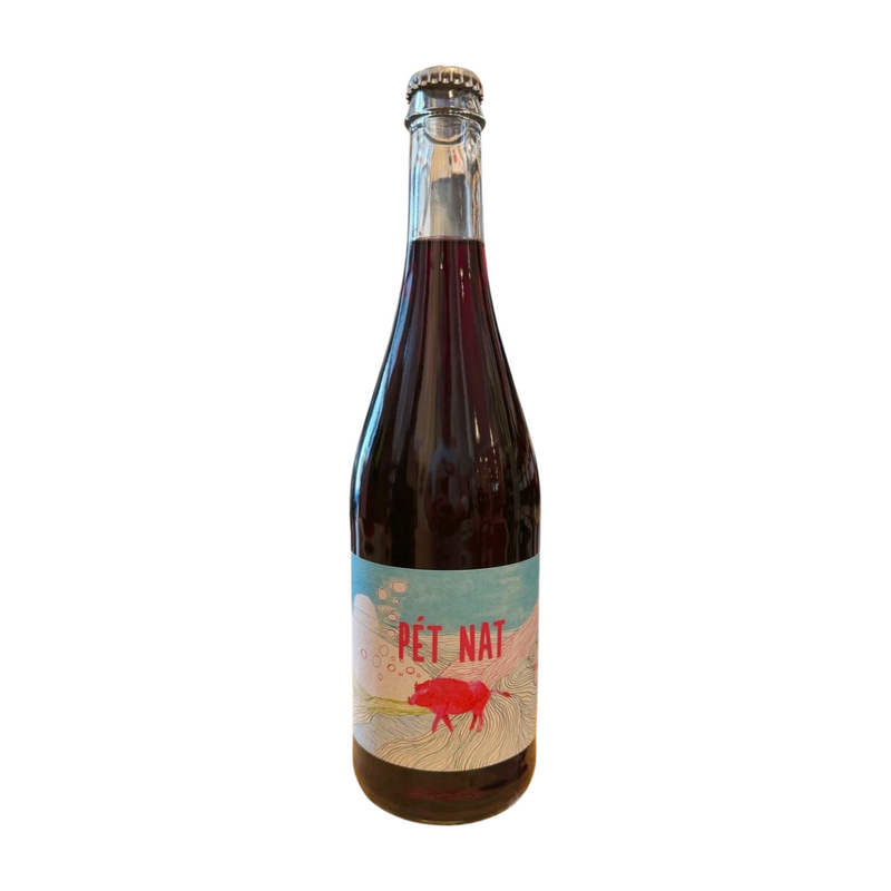Quinta do Javali - Crazy Javali Pet Nat Red
