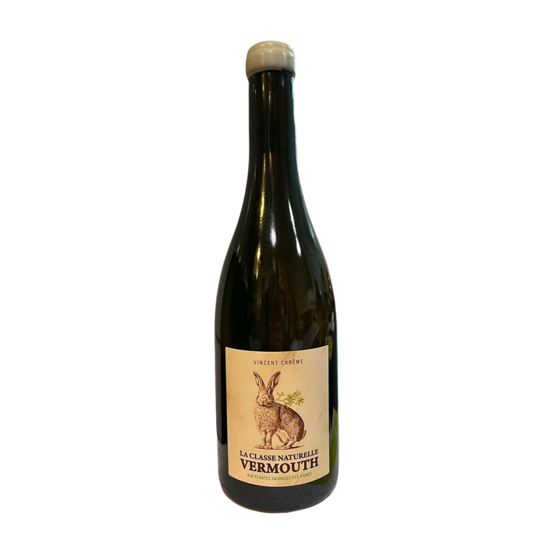 Domaine Carême - Vermouth nº1 - 750ml