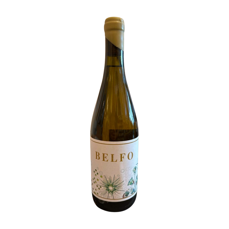 Arribas Wine Company - 2023 - Belfo Branco