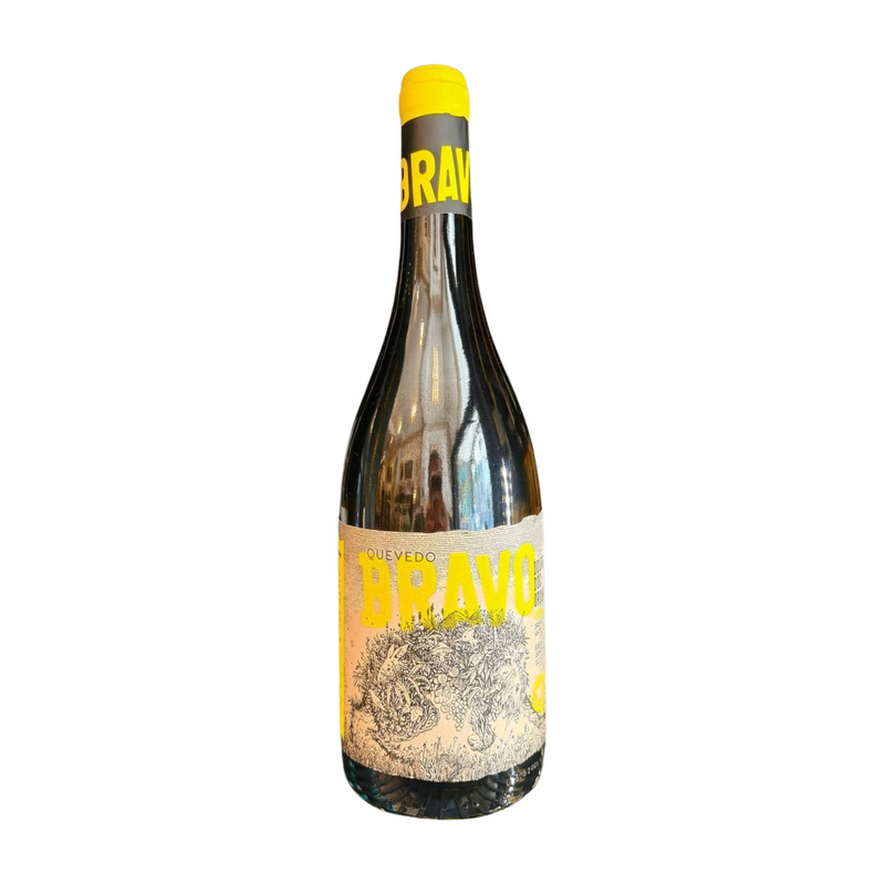 Quevedo - Bravo Organic Branco
