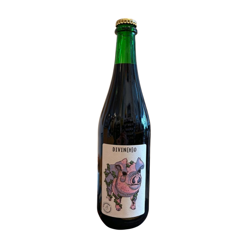 Divin(h)o Vinhos - Tinto