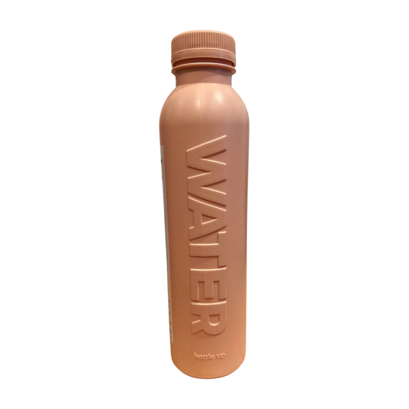 Bottle Up - Champagne Pink Water - 500ml