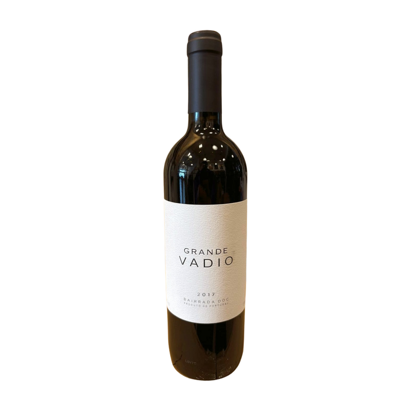 Vadio - 2017 - Grande Vadio Tinto