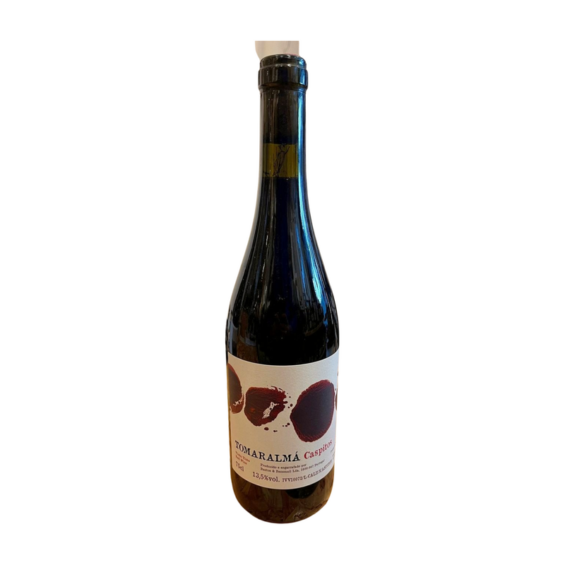 Tomaralmá - Caspitos Lote A Tinto