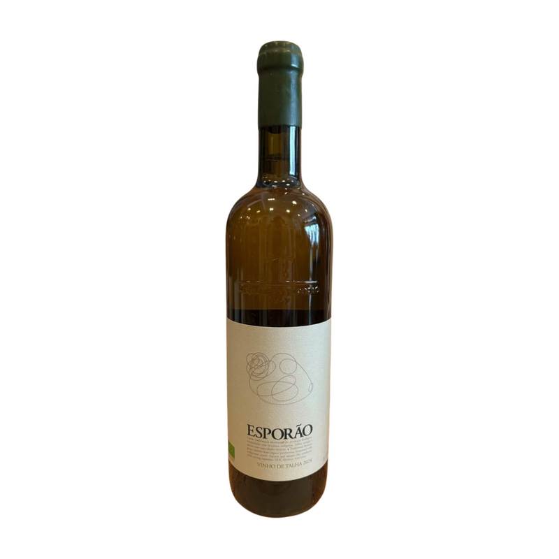 Herdade do Esporão - 2022 - Vinho de Talha Branco