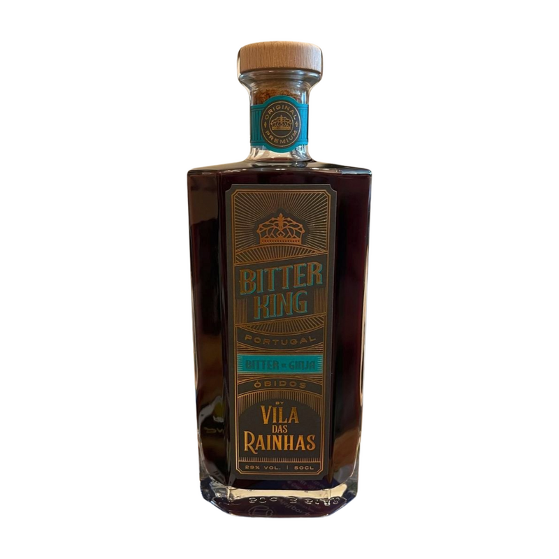 Vila das Rainhas - Bitter King 500ml