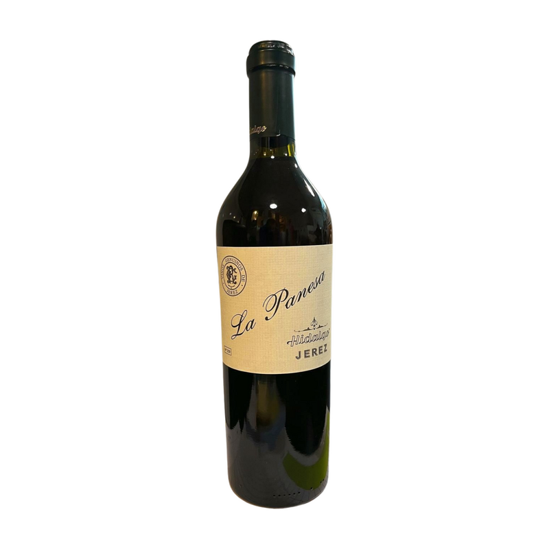 Hidalgo Emilio - La Panesa Fino Viejo