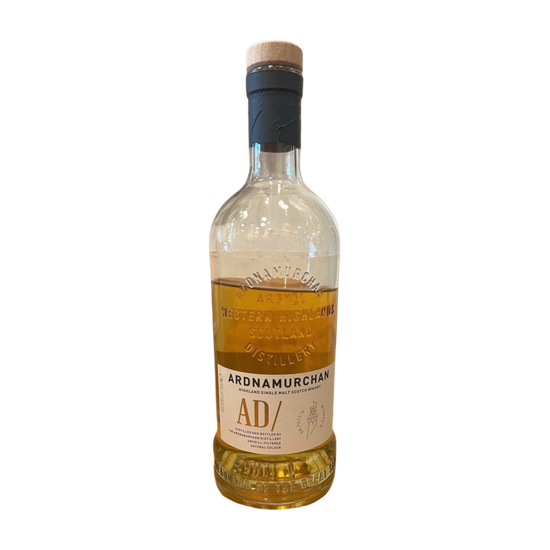 Ardnamurchan - Organic AD/ Single Malt Whisky 700ml
