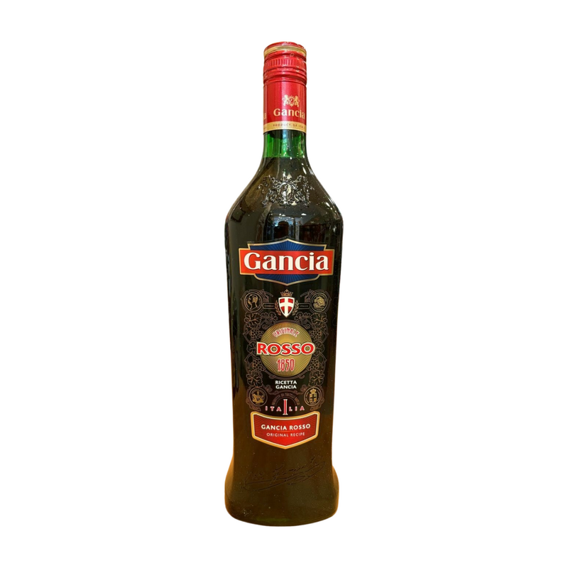Ganci - Vermouth Rosso - 1L
