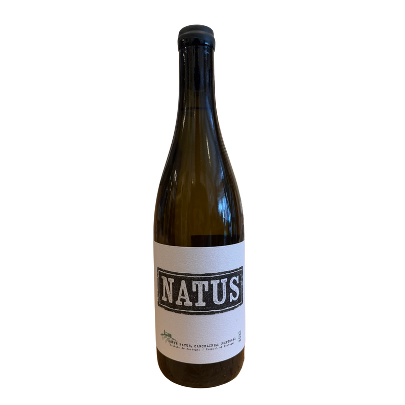 Natus - 2023 - Vinho Branco