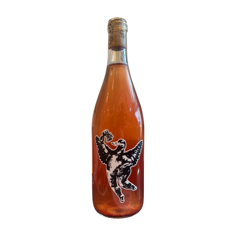 João Pato - Maria Alice Rosé