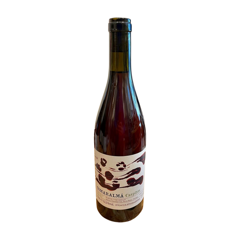 Tomaralmá - Caspitos Oxidativo Branco
