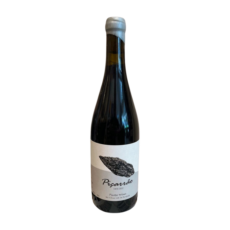 Picotes Wines  - Piçarrão Tinto