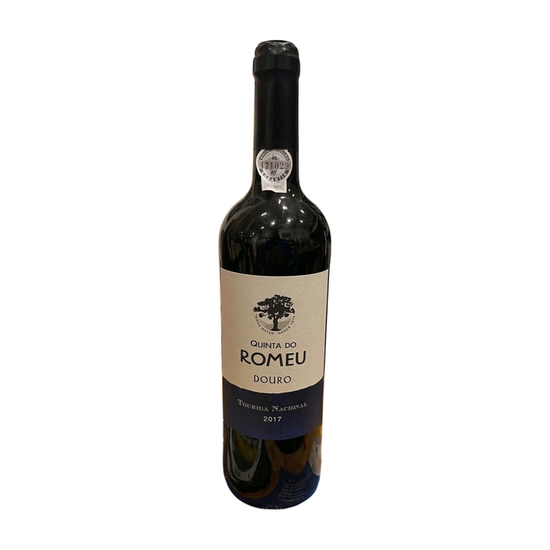 Quinta do Romeu - 2017 - Touriga Nacional Tinto