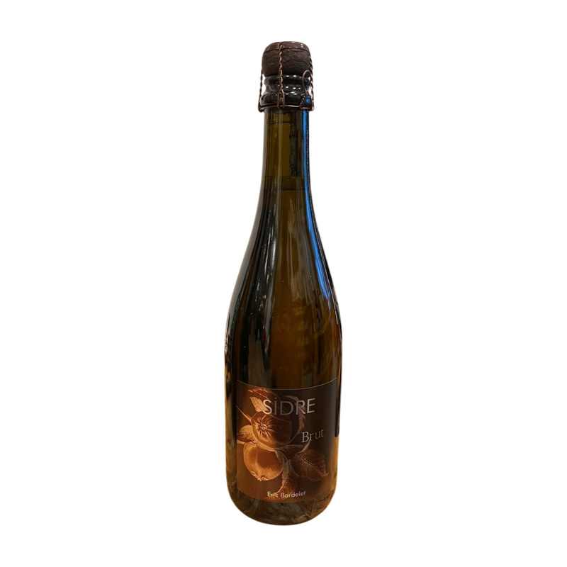 Eric Bordelet - Sidre Brut 750ml