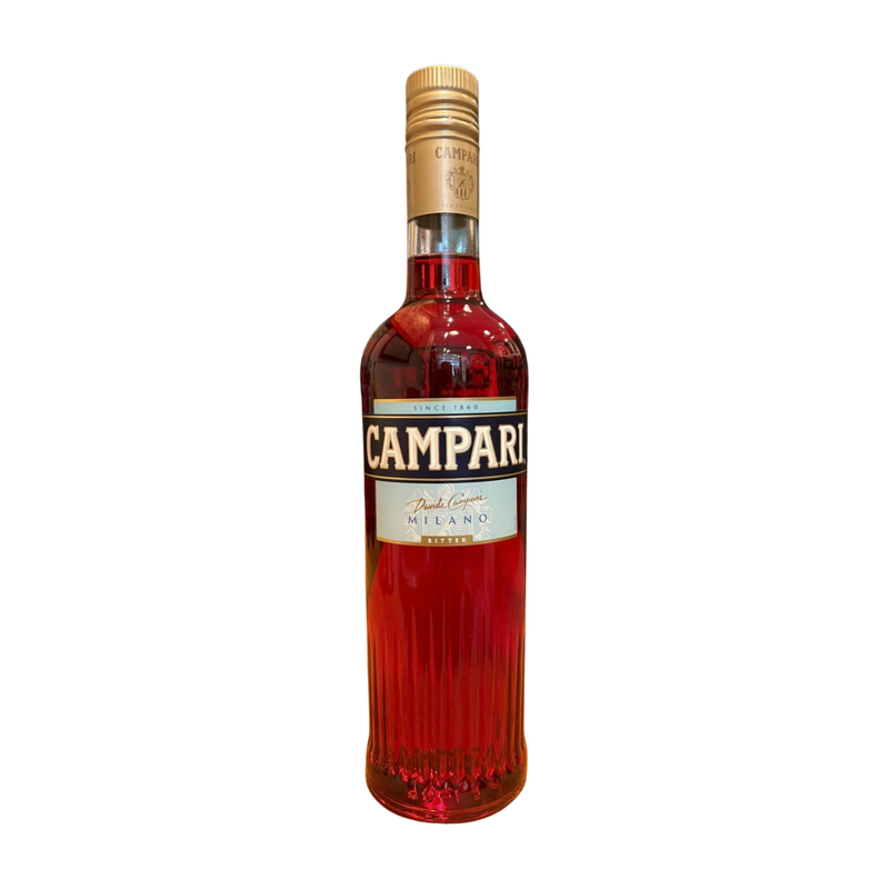 Campari - Liqueur Apéritif - 700ml