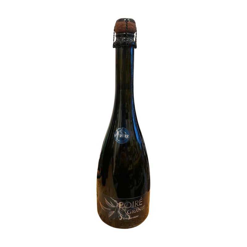 Eric Bordelet - Sidre Poiré Granit 750ml