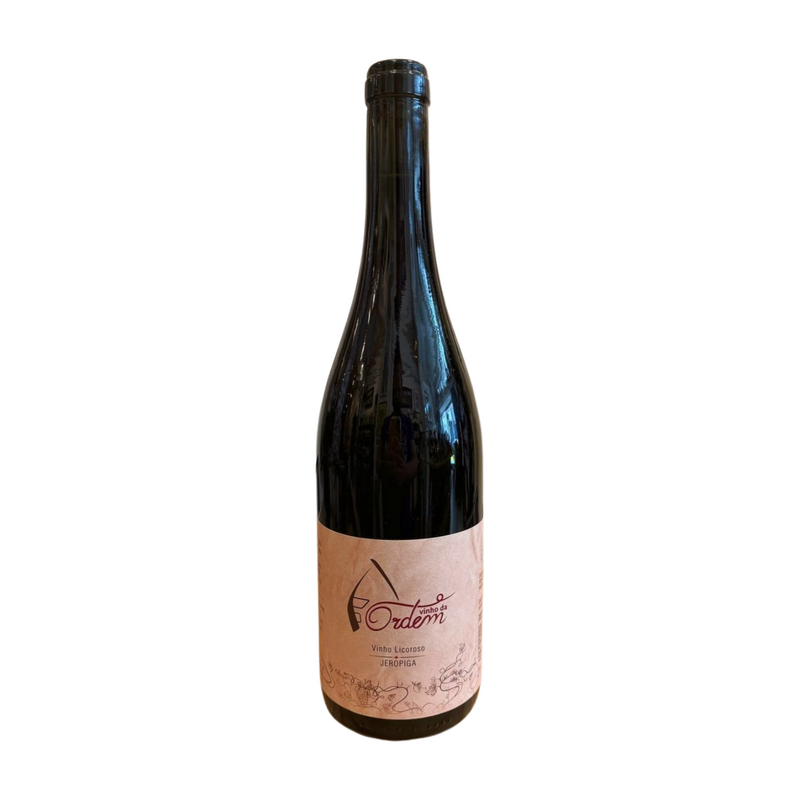 Vinho da Ordem - Licoroso Jeropiga - 750ml