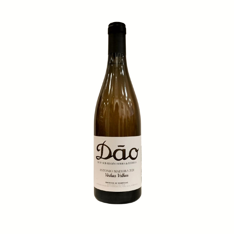 Antonio Madeira - 2020 - Vinhas Velhas Branco