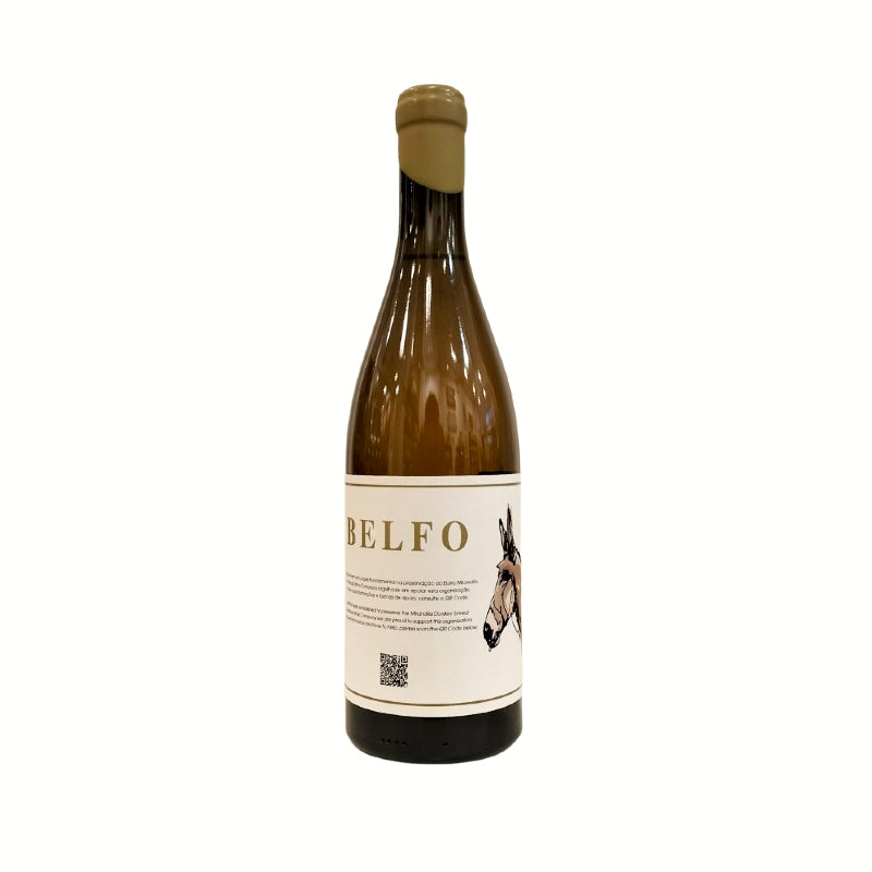 Arribas Wine Company - 2020 - Belfo