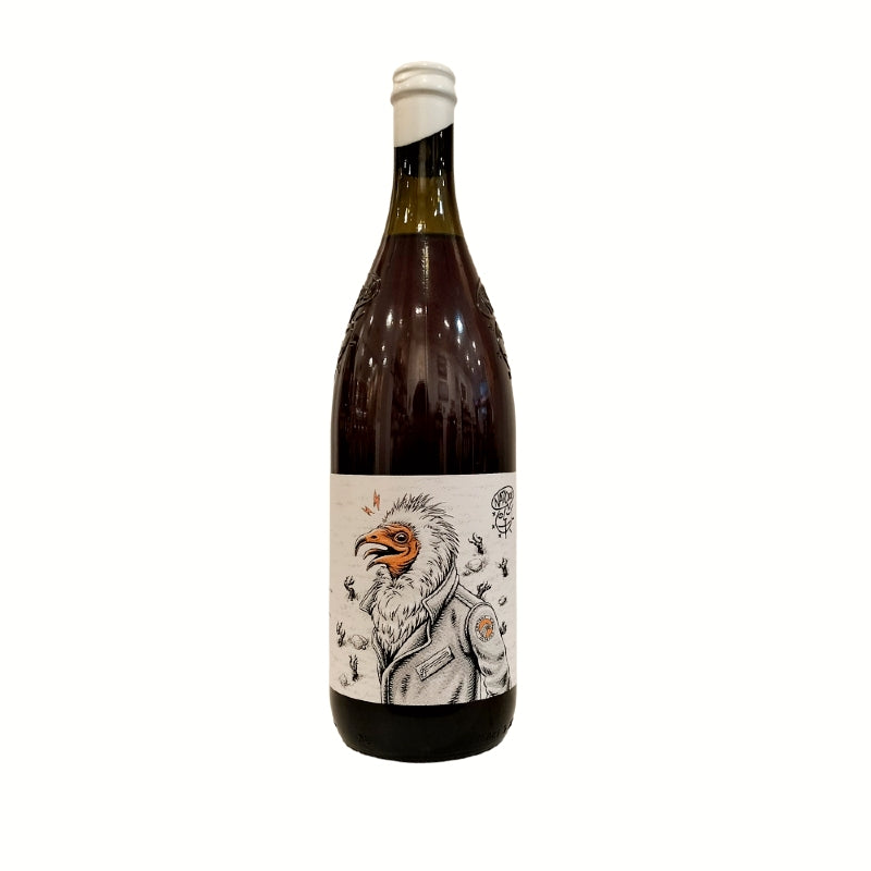 Arribas Wine Company - 2020 - Saroto Nat'Cool 1L