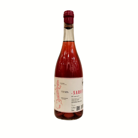 Arribas Wine Company - Saroto Rosé
