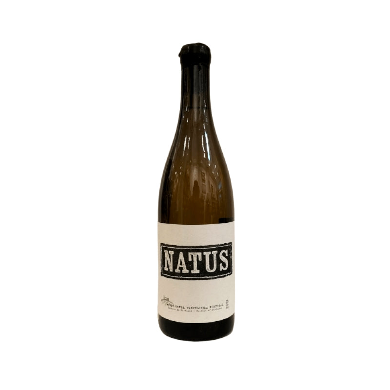 Natus - 2021 - Vinho Branco