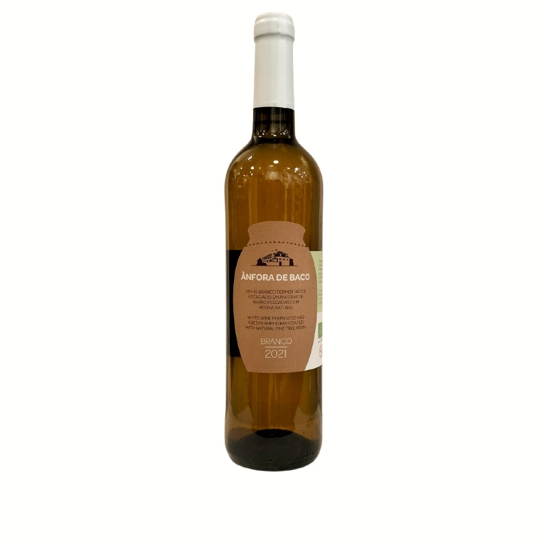 Quinta do Montalto - 2021 - Ânfora de Baco Branco