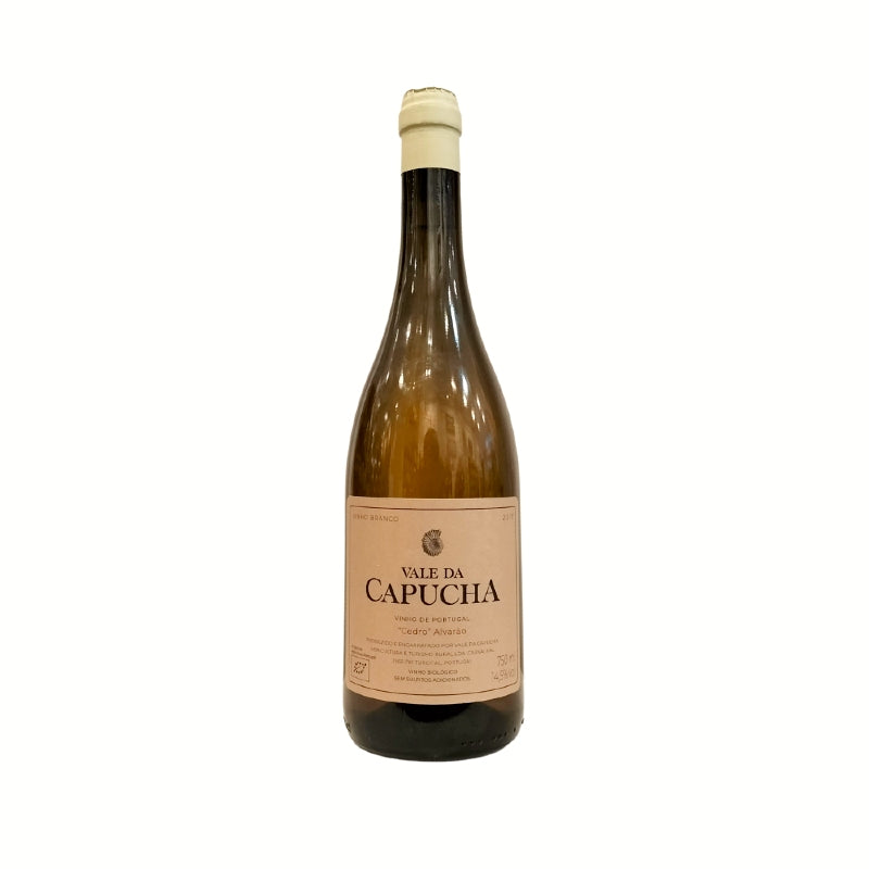 Vale da Capucha - 2017 - "Cedro" Alvarão Branco