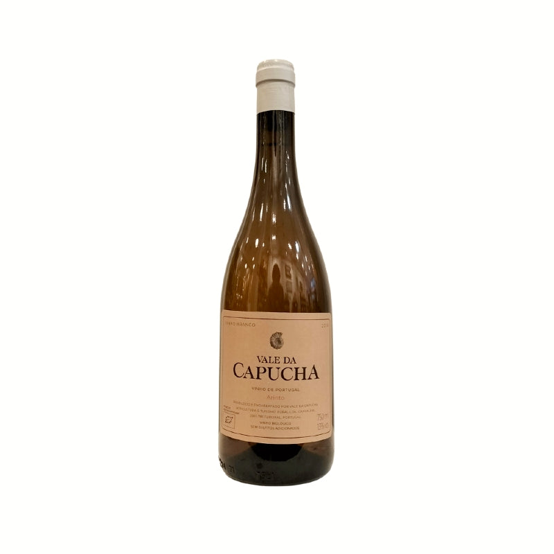 Vale da Capucha - Arinto Branco